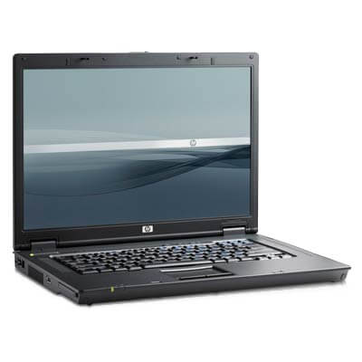 Замена оперативной памяти на ноутбуке HP Compaq 6720t